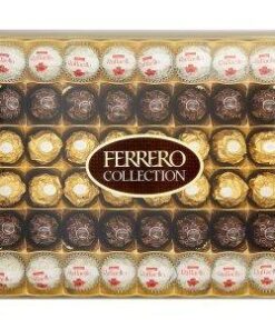 FERRERO 518GR COLLECTION T48