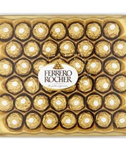 FERRERO 525GR ROCHER T42
