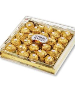 FERRERO ROCHER 300GR DIAMANTE T24