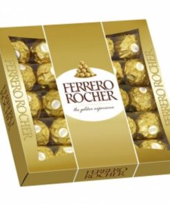 FERRERO ROCHER 312G