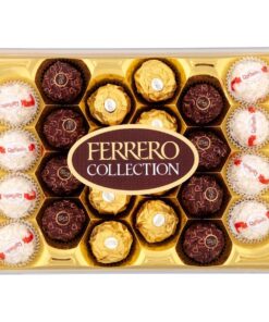 FERRERO ROCHER COLLECTION T24