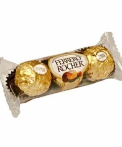 FERRERO ROCHER T3