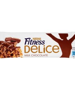 FITNESS 22.5G MILKCHOC DELICE