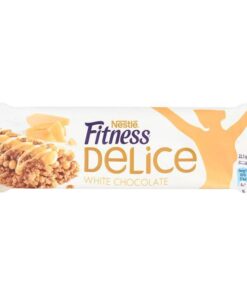 FITNESS 22.5G WHTCHCLT DELICE