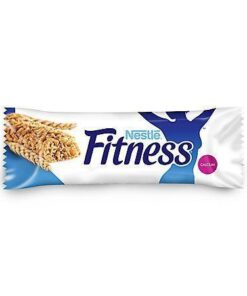 FITNESS 23.5G BATON CEREALE NATURAL