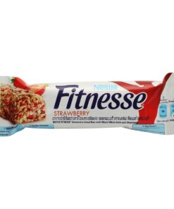 FITNESS 23.5G CEREALE CAPSUNI