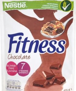 FITNESS 425GR CEREALE CIOCOLATA