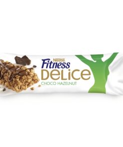 Fitness Delice Choco Hazelnut