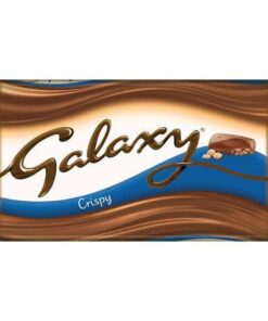 GALAXY 102G CRISPY