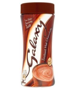 GALAXY 200GR INSTANT DRINKING CHOCO