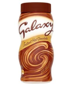 GALAXY 370GR DRINKING CHOCO