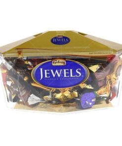 GALAXY 400GR JEWELS