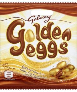 GALAXY 520G GOLDEN EGGS