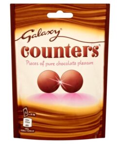 GALAXY 78G COUNTERS