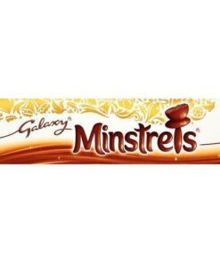 GALAXY 84G MINSTRELS TUBE