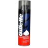 GILLETTE 300ML SPUMA CLASIC