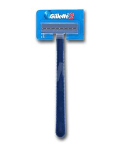 GILLETTE APARAT RAS G2