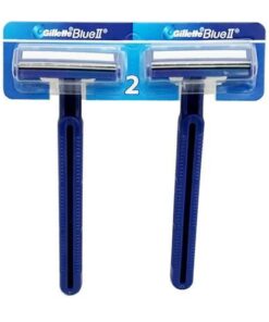 GILLETTE BLUE II
