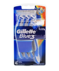 GILLETTE BLUE III