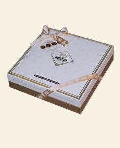GOURMET COLLECTION WHITE 170G PRALINES