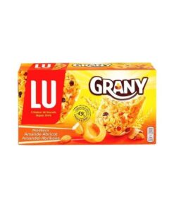 GRANY 195G ALMONDS