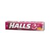 HALLS 33.5GR COOL CHERRY