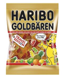 HARIBO 100GR GOLBAREN