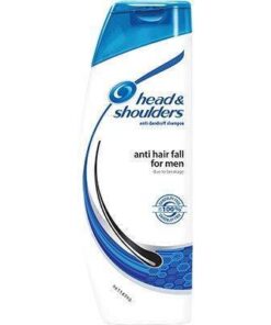HEAD&SHOULDERS 200ML ANTI-HAIRLOSS
