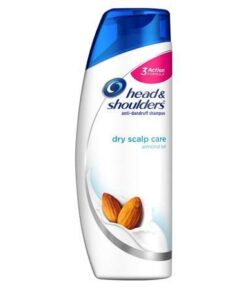 HEAD&SHOULDERS 200ML DRY SCALP