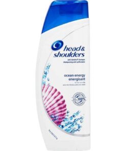HEAD&SHOULDERS 200ML OCEAN ENERGY