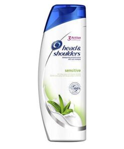 HEAD&SHOULDERS 200ML SENSITIVE