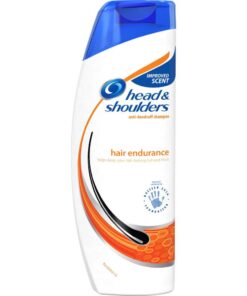 HEAD&SHOULDERS 200ML THICK & STRONG