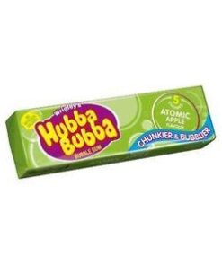 HUBBA BUBBA APPLE