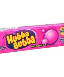 HUBBA BUBBA OUTRAGEOUS ORIGINAL