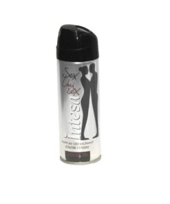 INTESA DEO UNISEX 125ML ATTRACTION