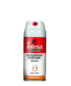 INTESA DEO UOMO 150ML VITACELL