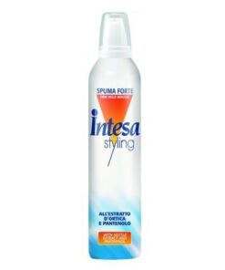 INTESA UNISEX CASETA DEO 125ML +GEL DUS 250ML
