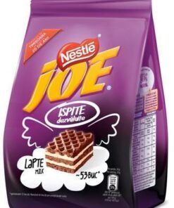 JOE 180GR CREMA LAPTE