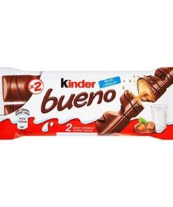 KINDER BUENO T2