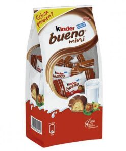 KINDER BUENO T20 MINI 108G