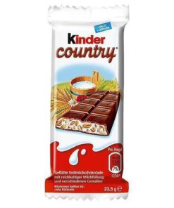 KINDER COUNTRY T1