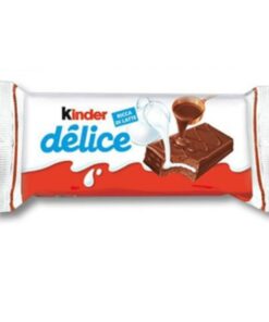 KINDER DELICE (5*20 BUC)