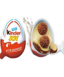 KINDER JOY