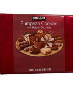 KIRKLAND SIGNATURE 1400G KS COOKIES