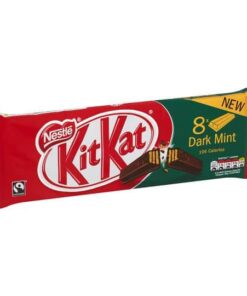 KIT KAT 20.7G DARK MINT(8PCS)