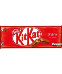 KIT KAT 20.7G ORIGINAL(8PCS)