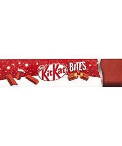 KIT KAT 243G BITES SUPERTUBE