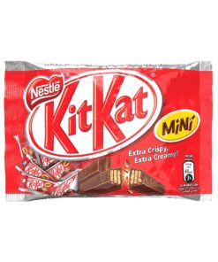 KITKAT 200GR MINIS