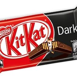 KITKAT DARK 14*45G