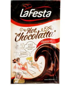 LA FESTA CIOCOLATA CALDA 25GR
